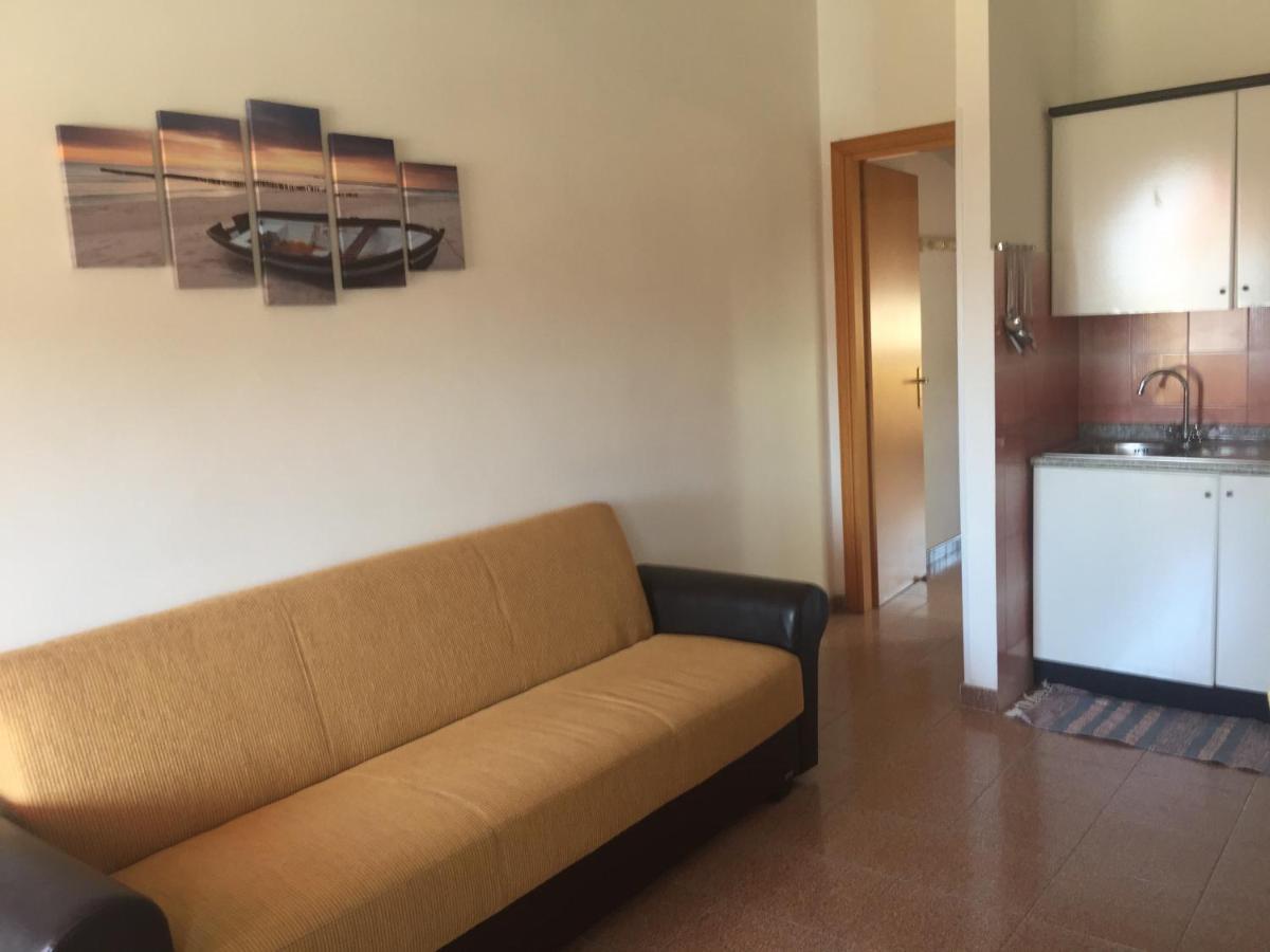 Lemon Apartments Villasimius Exterior photo
