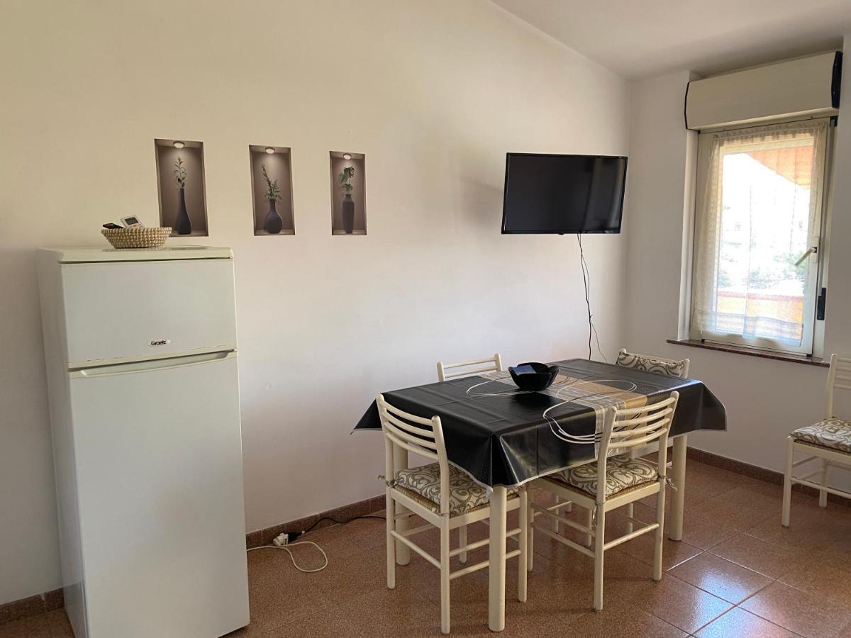 Lemon Apartments Villasimius Exterior photo