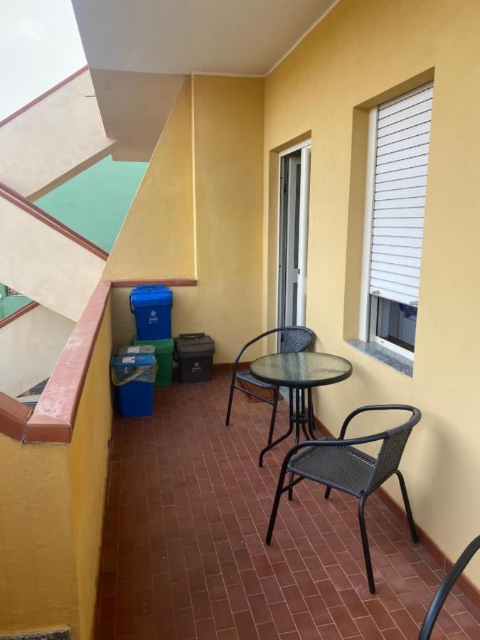 Lemon Apartments Villasimius Exterior photo